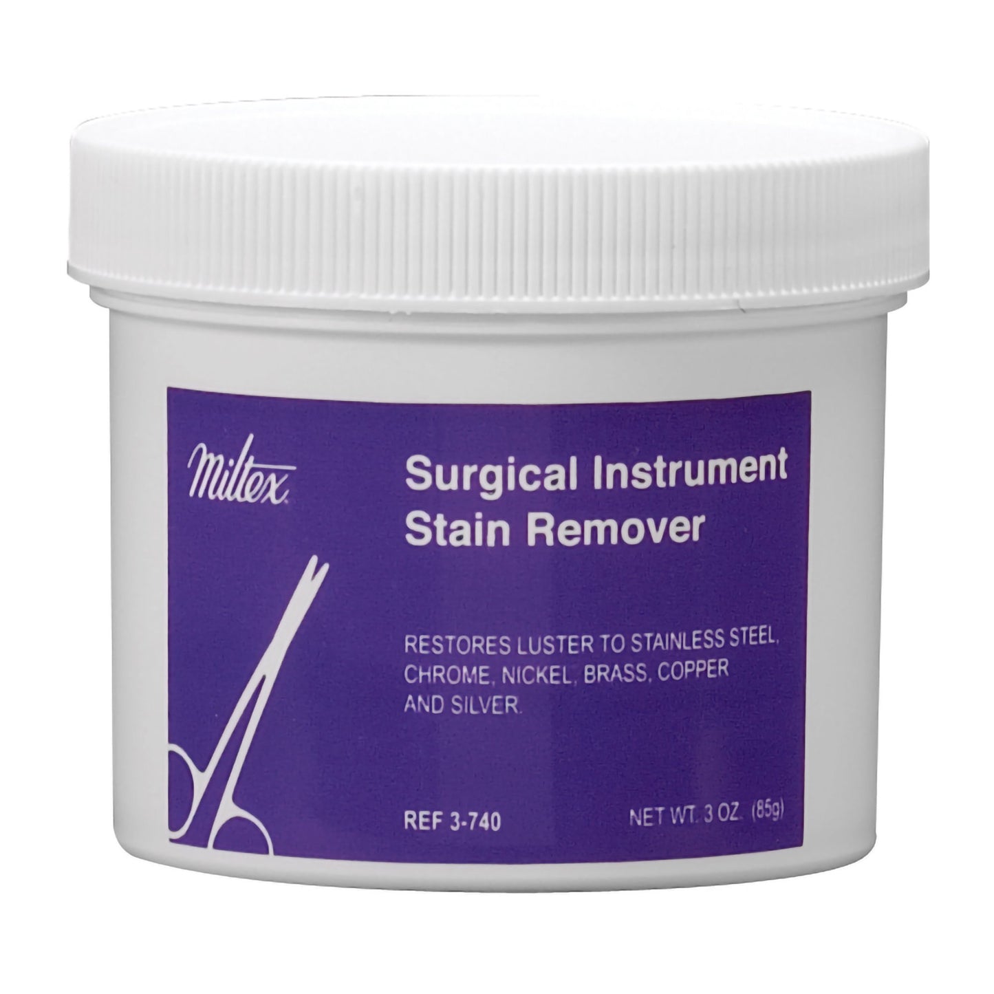REMOVER, STAIN SURG INSTR