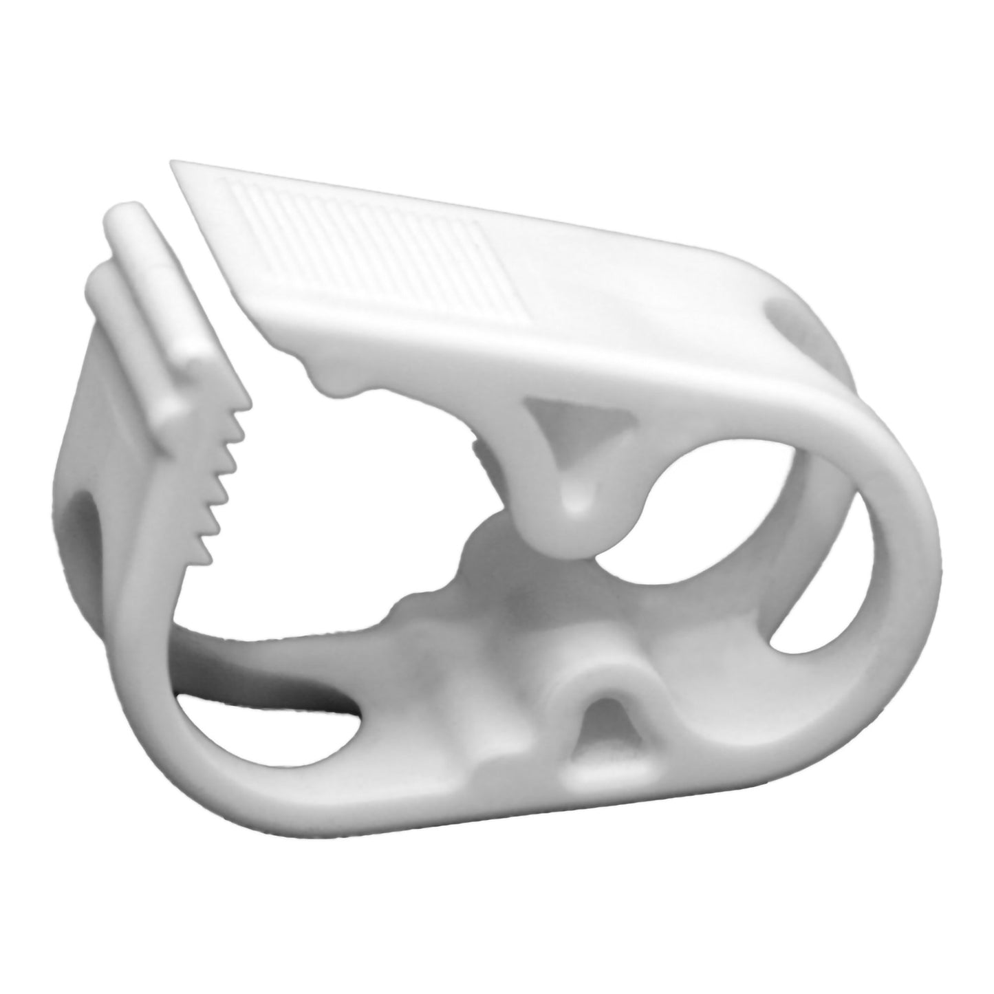 CLAMP, TUBE 6POSITION ADJ
