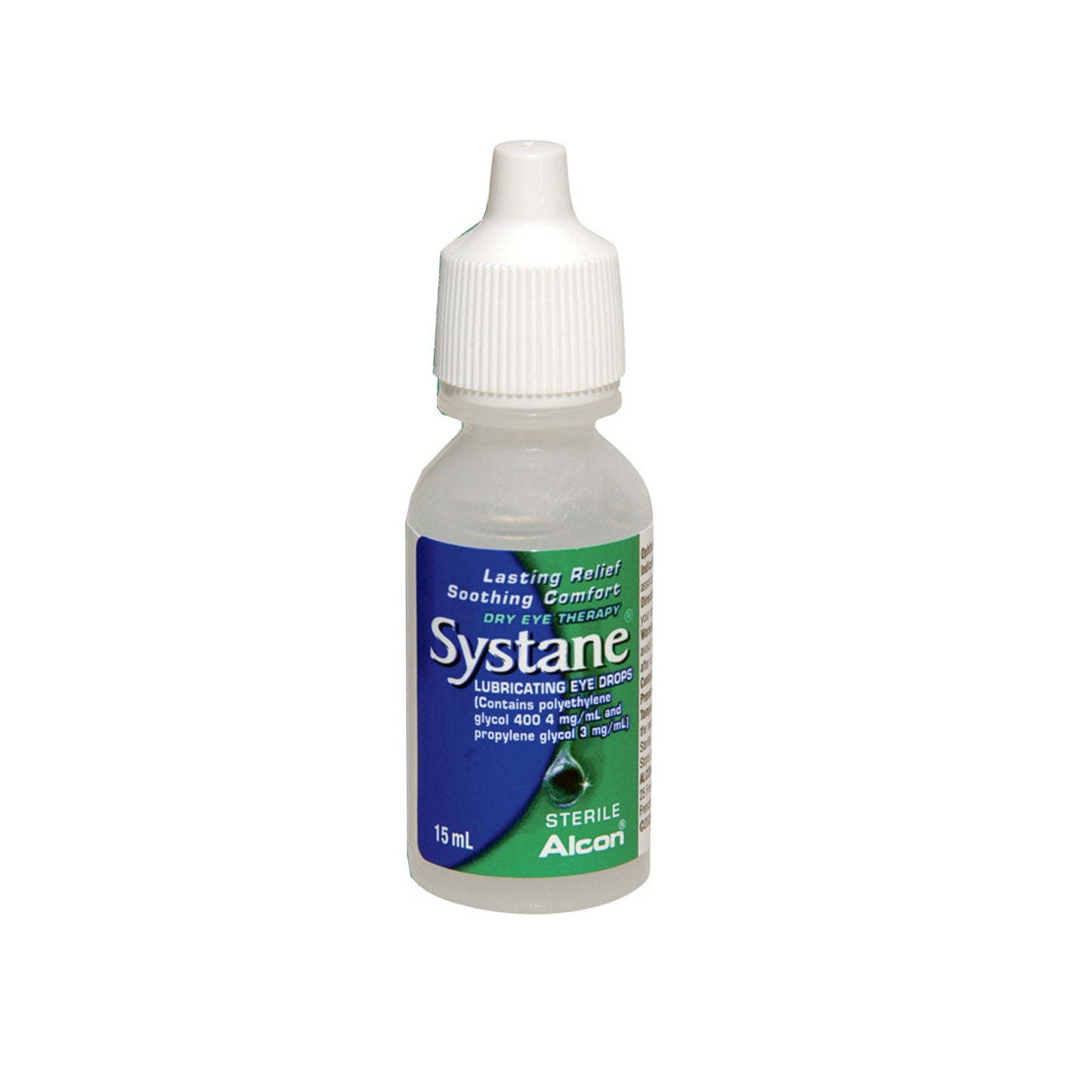 SYSTANE EYE, DRP OPHEH 0.3%-0.4% 15ML 9ALCON