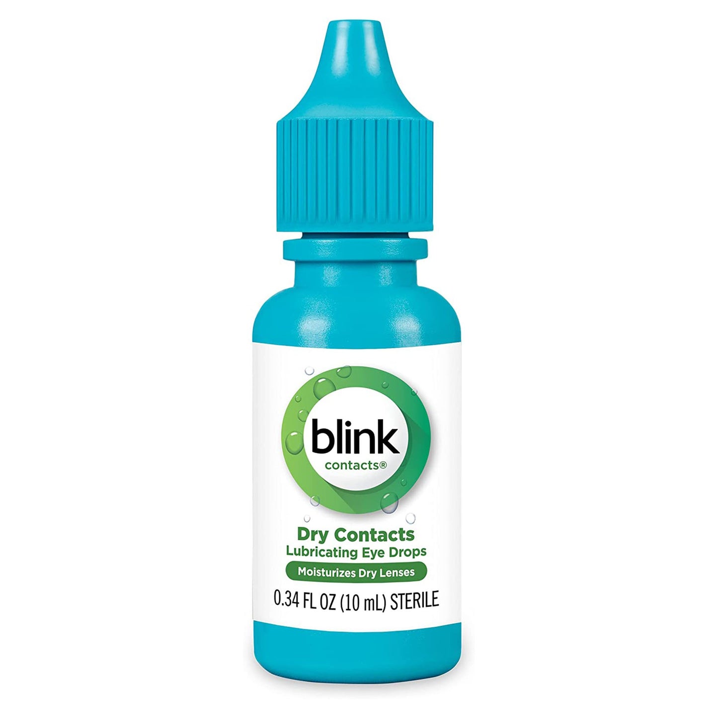 BLINK CONTACTS REWET, DRP 10ML9AMUSA