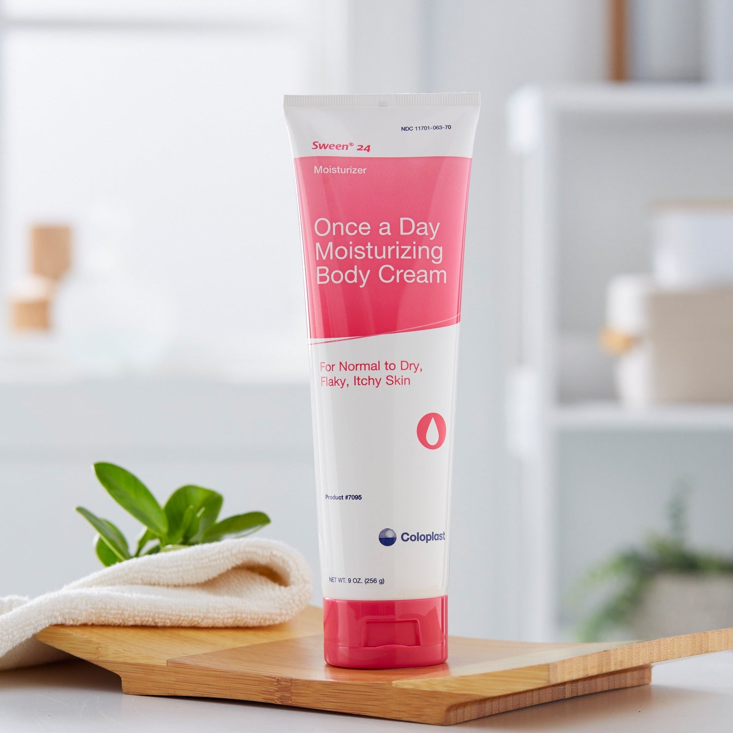 CREAM, PROTECTANT MOISTURIZINGSWEEN 9 OZ