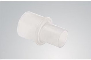 CONNECTOR, AIRLIFE 15MMX22MM