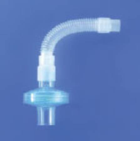 EXCHANGER, HEAT/MOISTURE W/TU