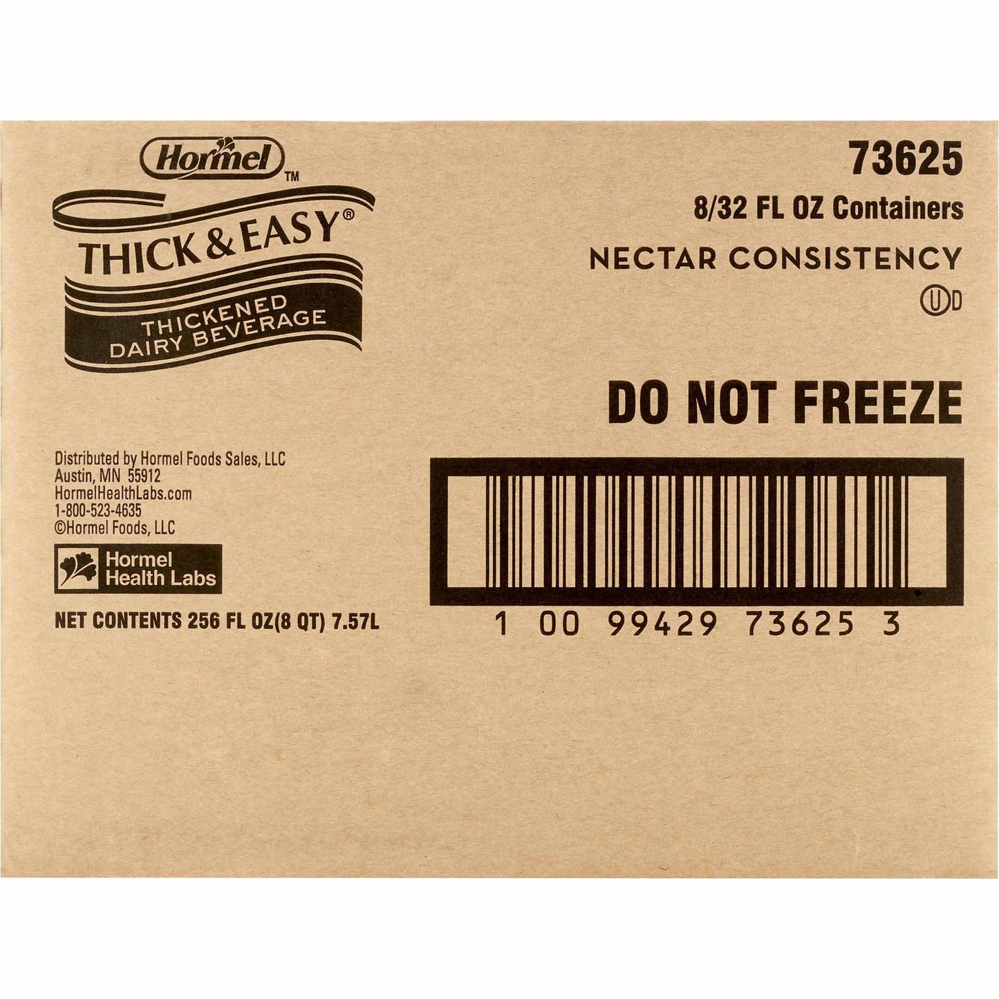THICKENER, THICK N EASY DAIRYNECTR 32OZ