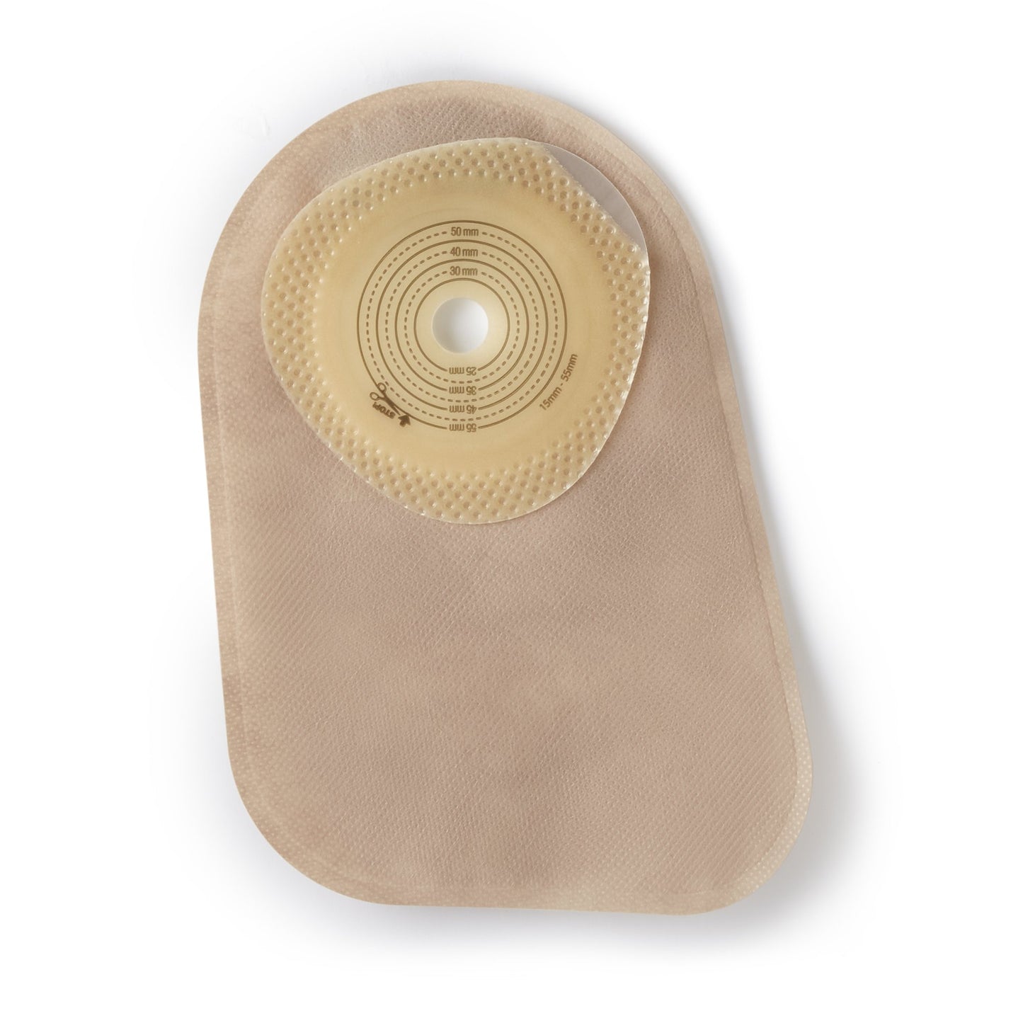 POUCH, PREMIER LG CLSD W/FLTRTRANSP 1 15/16"