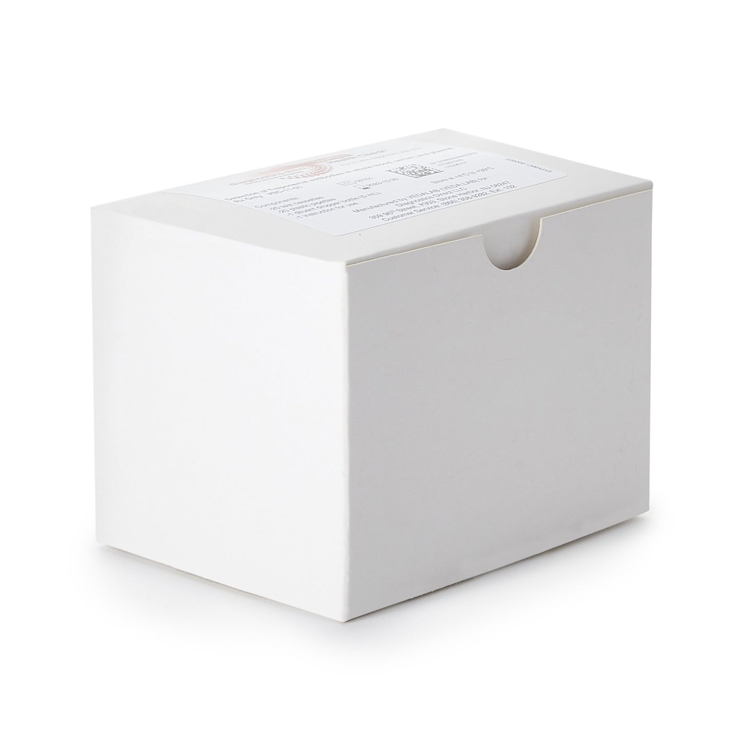 TEST KIT, SYPHILIS CLIA WAIVED