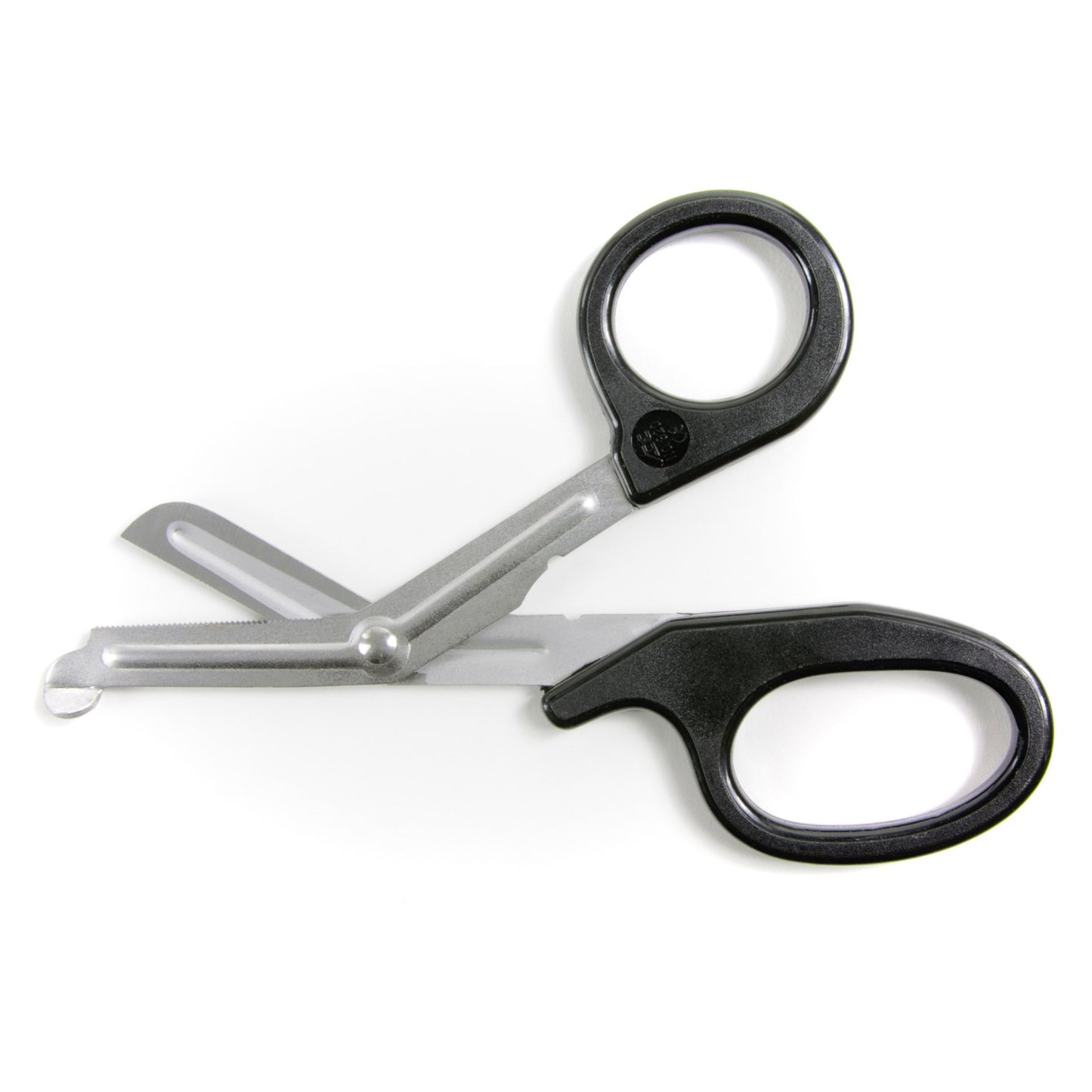 SCISSOR, UTILITY BLK LF 7 1/4"