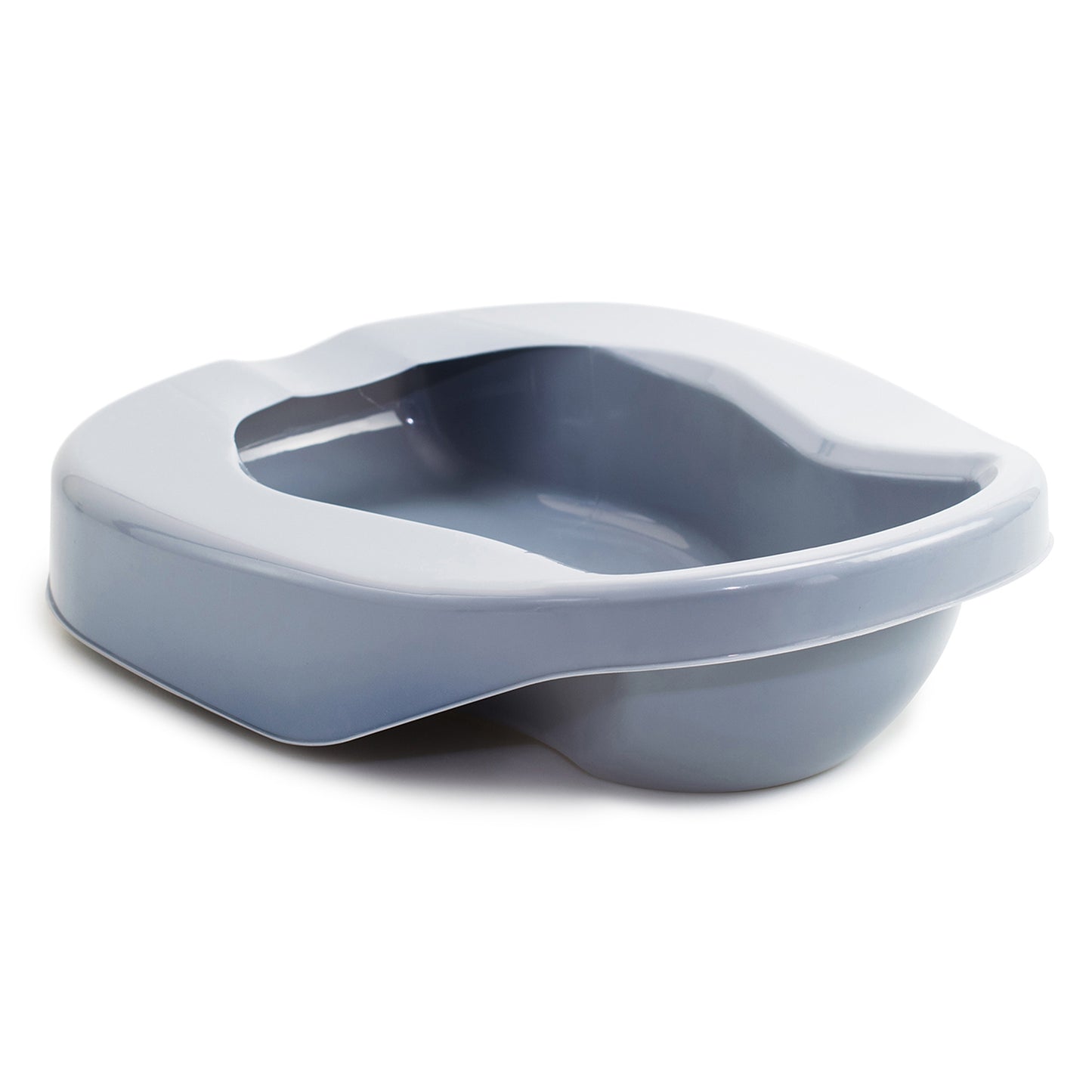 BEDPAN, CONTOURED LIGHT WEIGHT84OZ