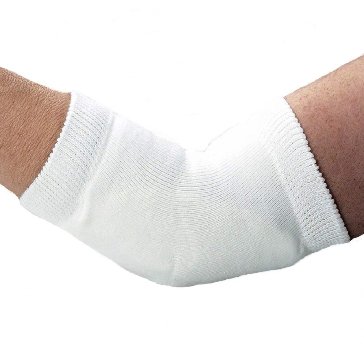 PROTECTOR, HEEL/ELBOW KNITTEDREPL LG PR