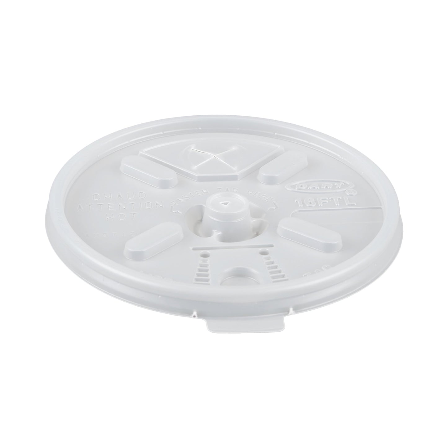 LID, PLAS CUP FM STRW SLTD VNT12-20OZ