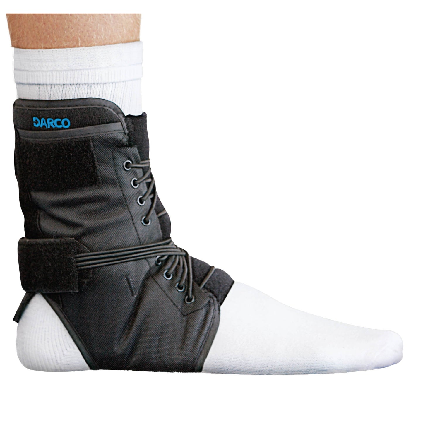ANKLE BRACE, WEB MED