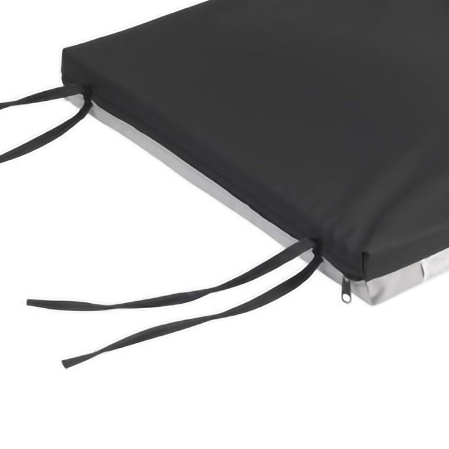 CUSHION, WHEELCHAIR GEL 2"X18"X16"