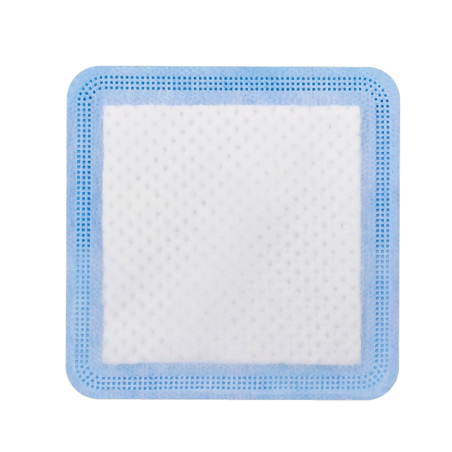 DRESSING, WOUND CONVAMAX NON-ADH SUPER ABSRB 6"X8"