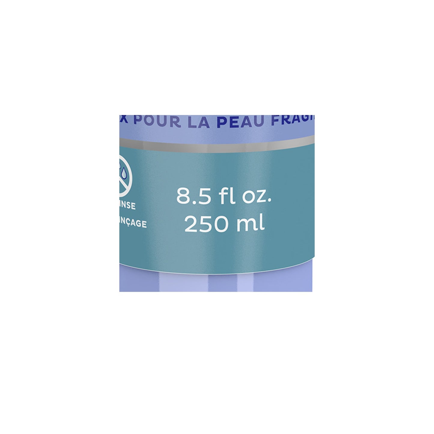 CREAM, CLEANSING SKIN TENA UNSCNTD TU 8.5FL OZ