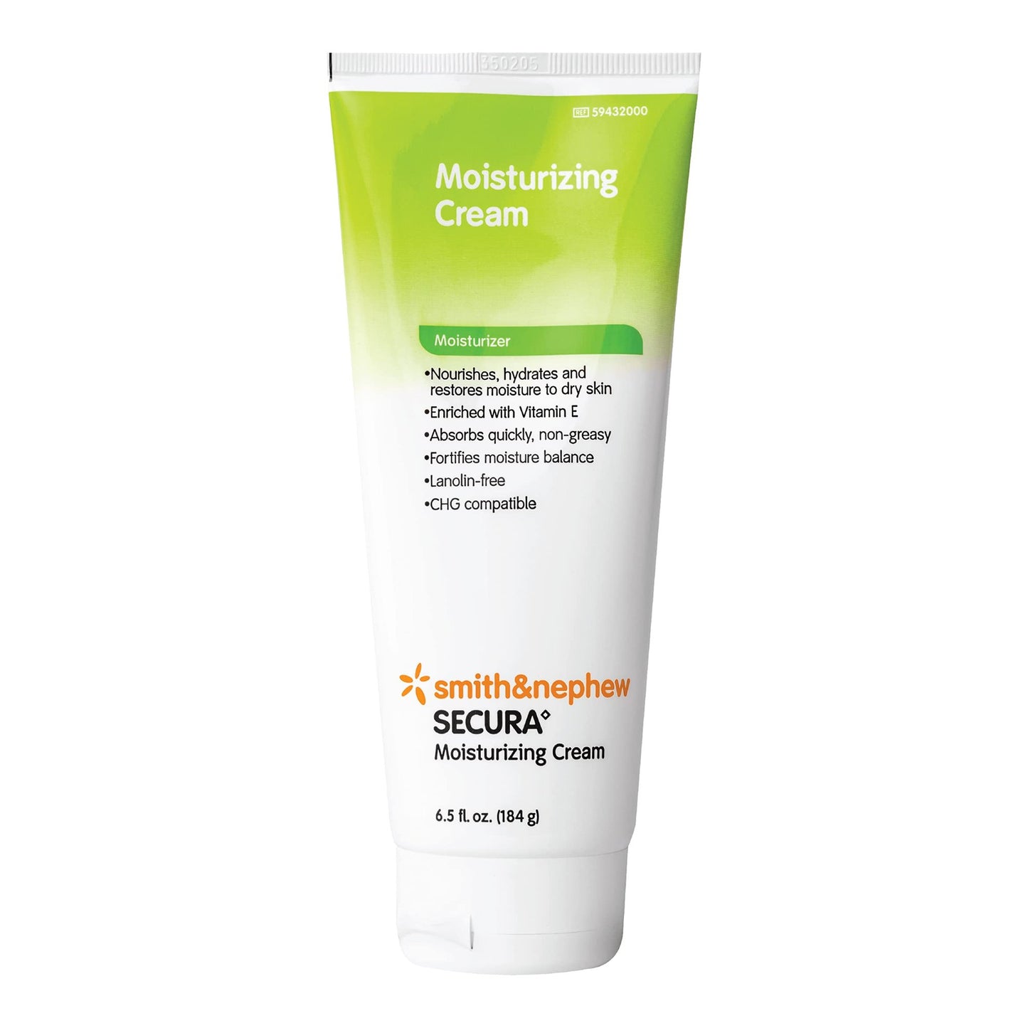 CREAM, SKIN NURSING CARE 6.5OZSNWOND