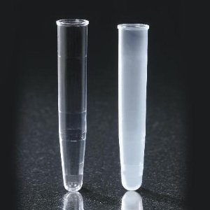 TUBE, CENTRIFUGE PP 16X100MM 12ML