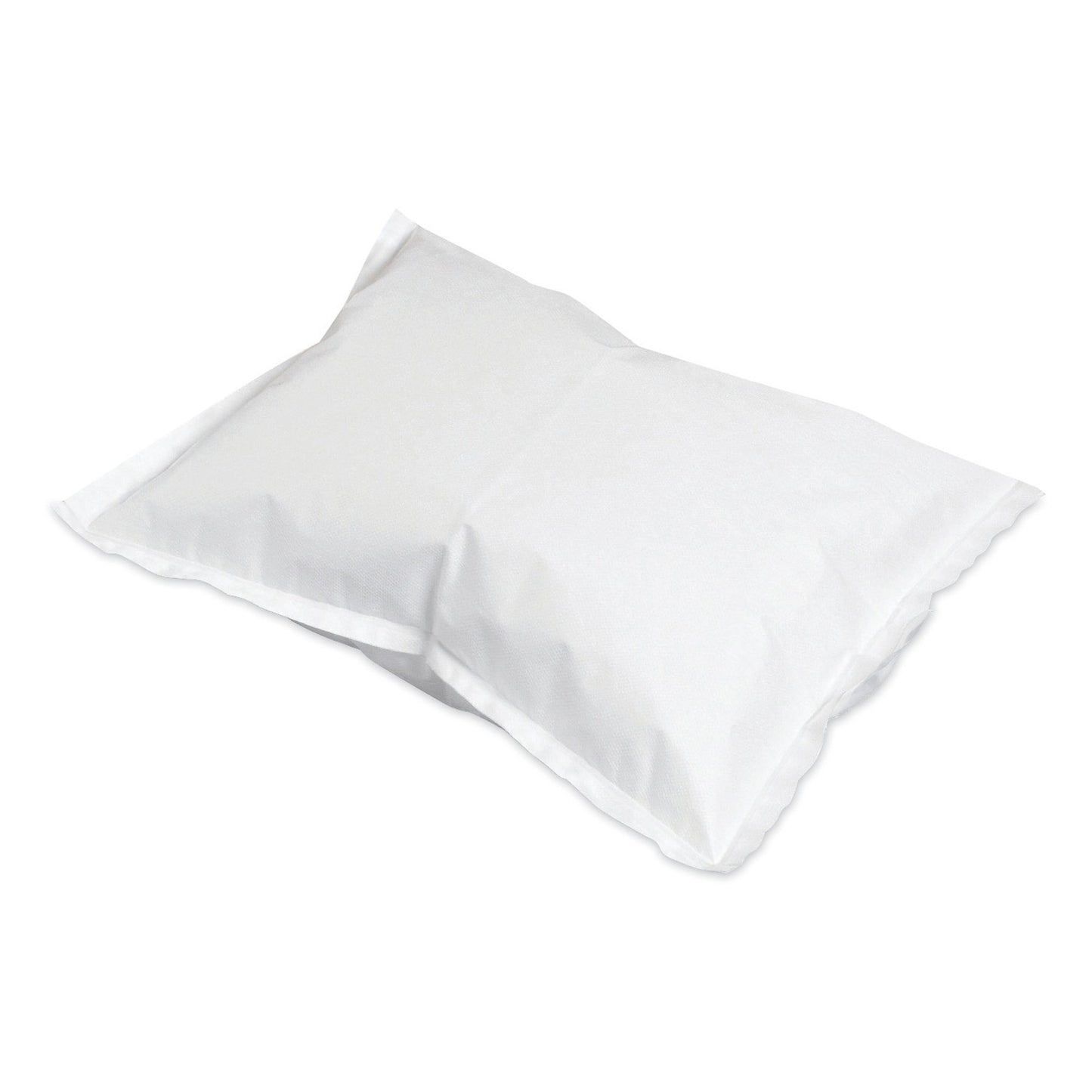 PILLOWCASE, NW WHT 21X30