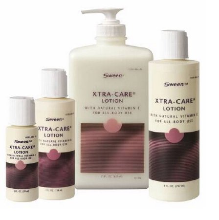 LOTION, XTRA-CARE SKIN MOISTURE 21OZ