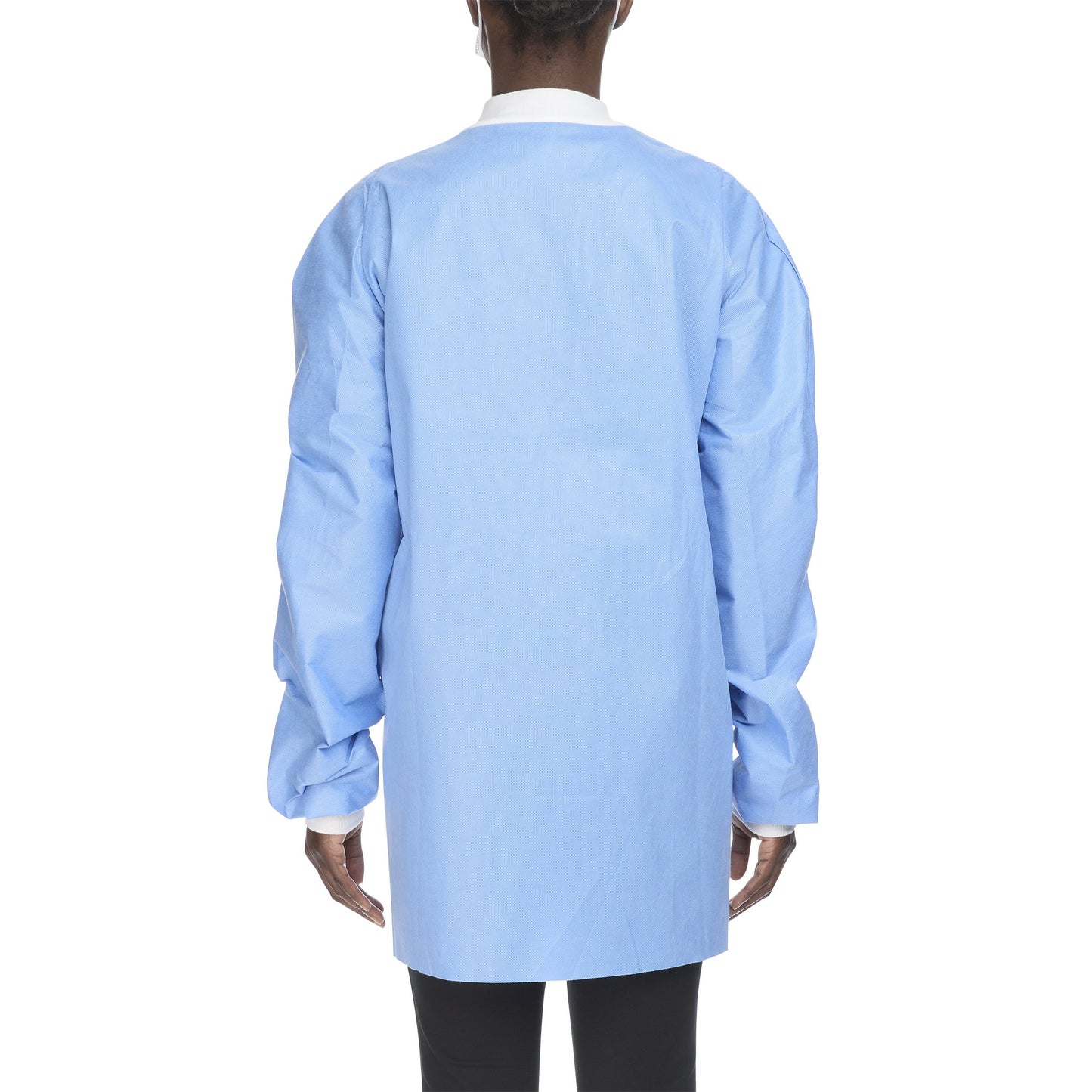 JACKET, PROFESSIONAL BLU XLG