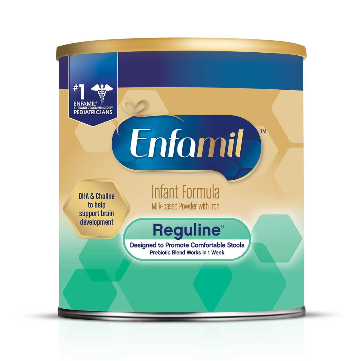 FORMULA, ENFAMIL REGULINE POWDER 12.4OZ