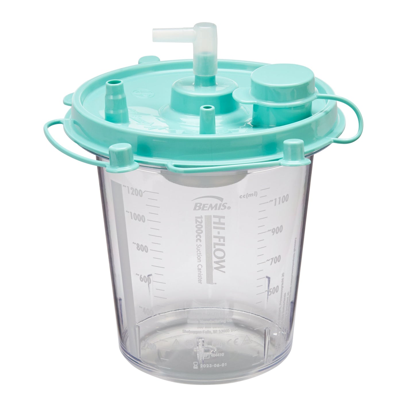 CANISTER, SCTN 1200CC