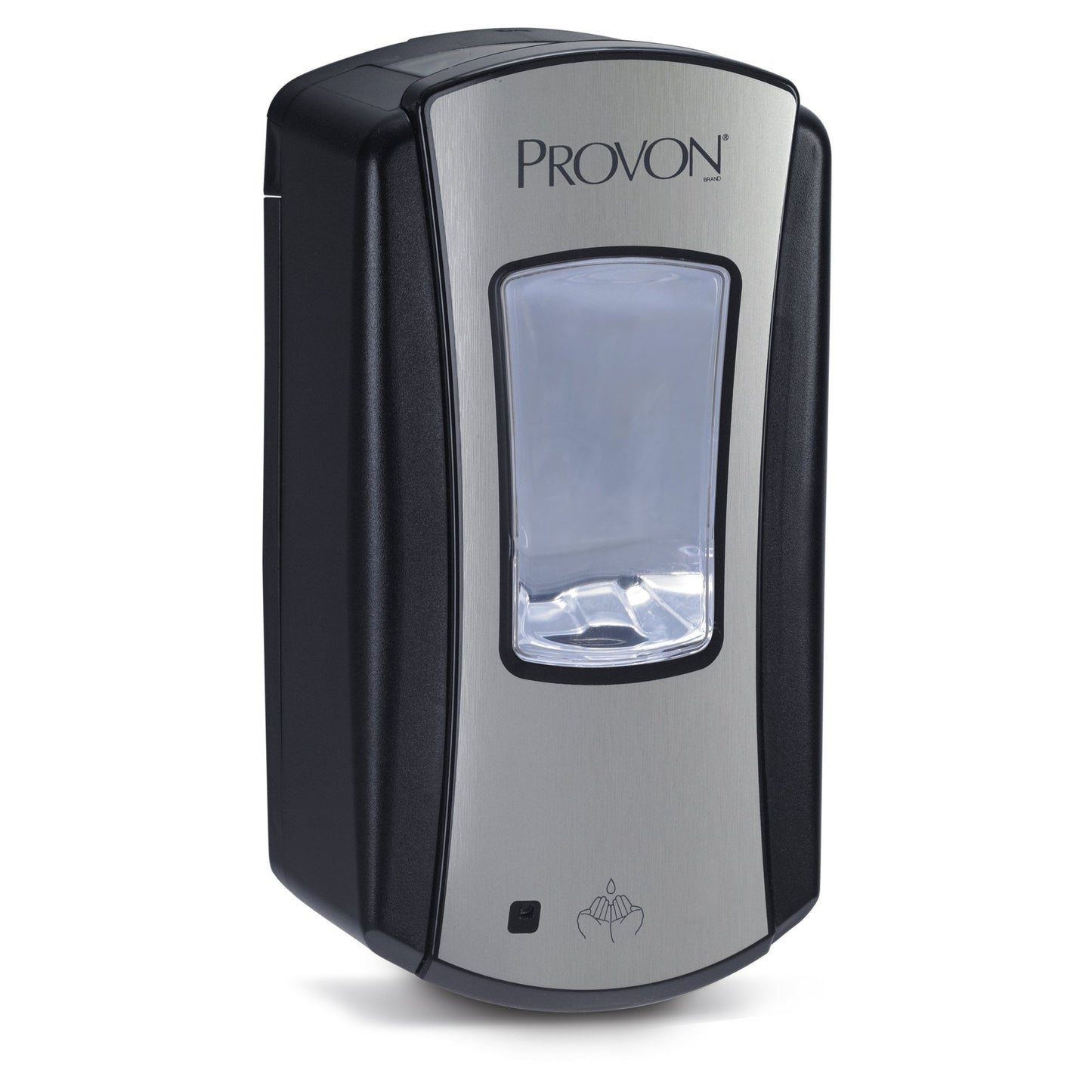 DISPENSER, SOAP PROVON LTX-12CHROME