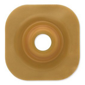 BARRIER, SKIN NEW IMAGE CONVXFLEXWEAR W/TAPE 1"