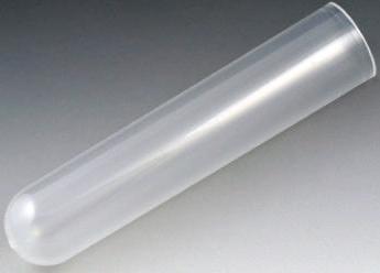 TUBE, TEST 16X75MM