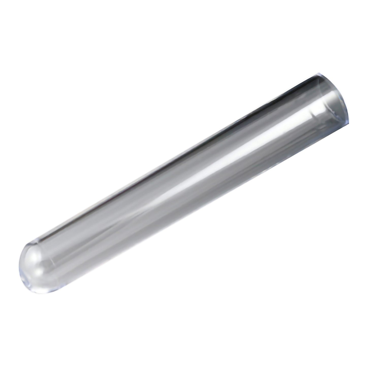TUBE, POLYSTYRENE 16X100MM