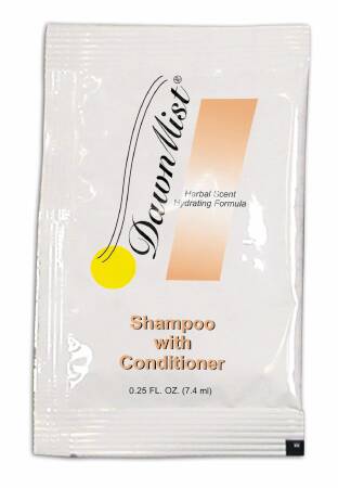 SHAMPOO/CONDITIONER, DAWNMIST7GM