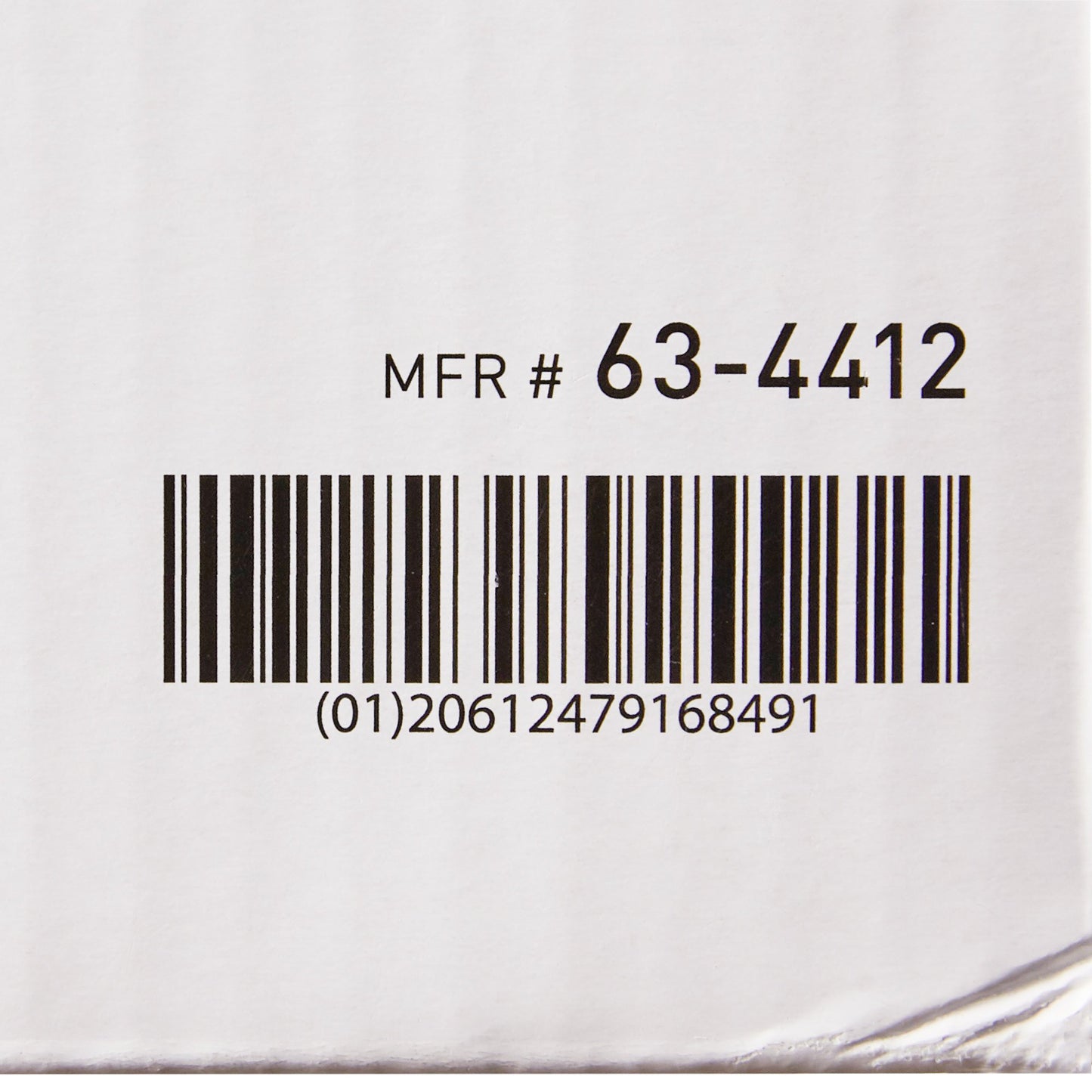 TAPE MEASURE, PAPER LF 36" INF