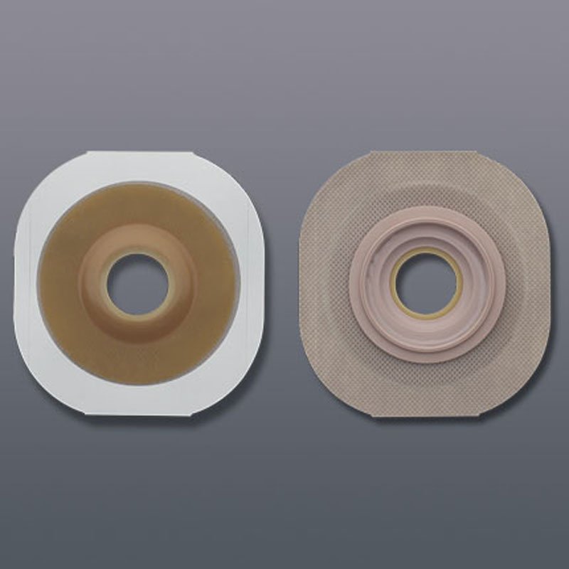 SKIN BARRIER, NEW IMAGE CONVEX1 5/8"