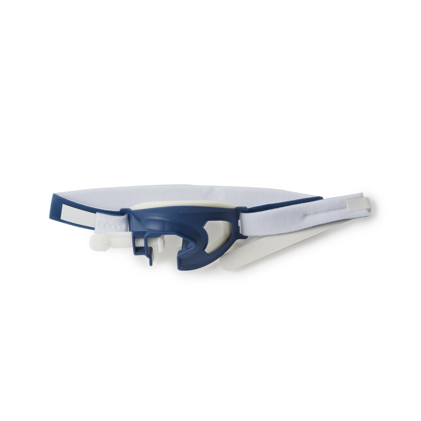 HOLDER, THOMAS TUBE ENDOTRACHADLT