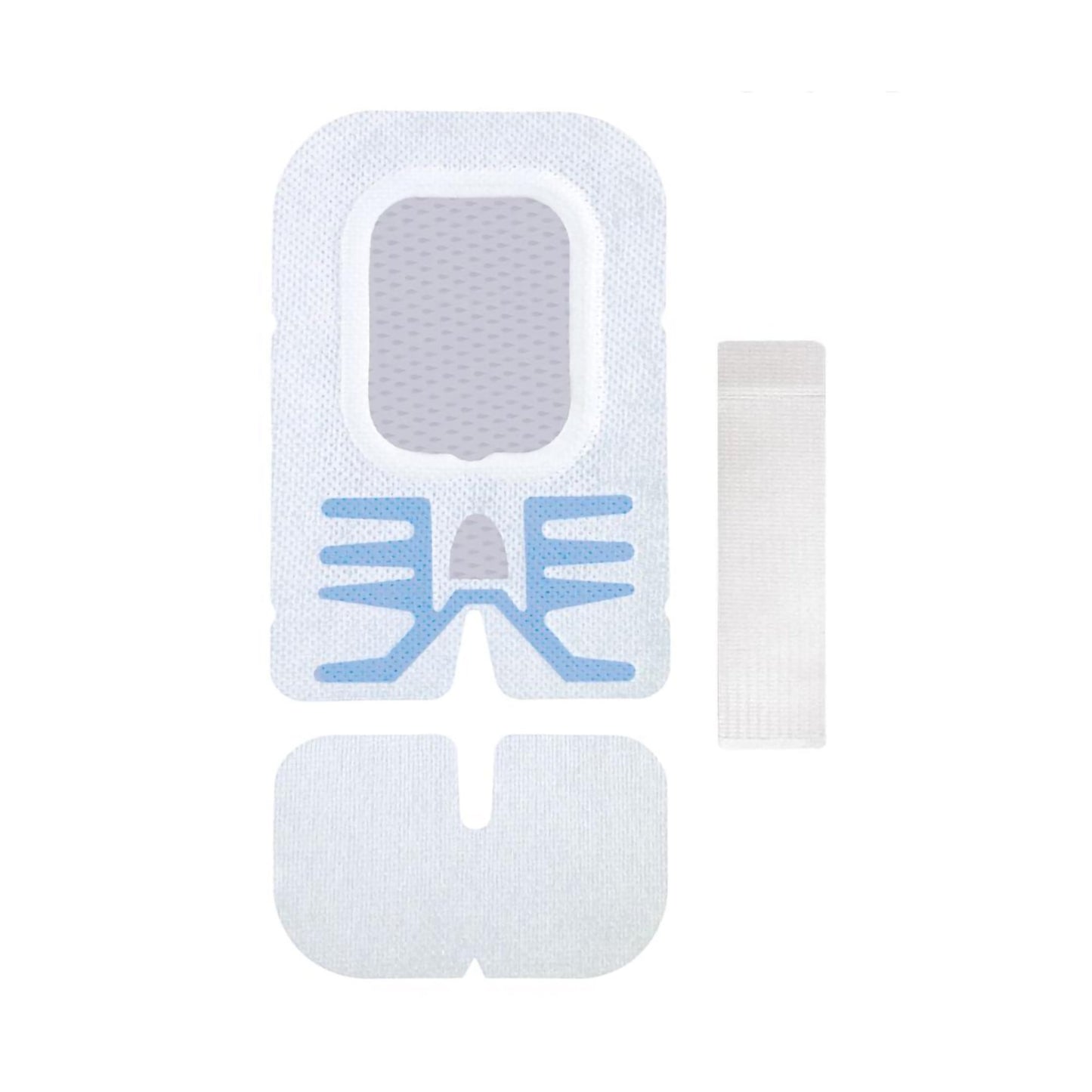 DRESSING, SORBAVIEW SHIELD STRMED