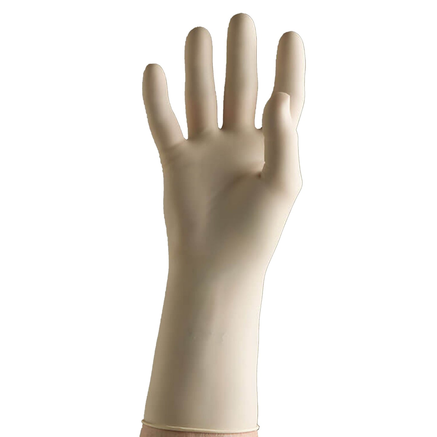GLOVE, SURG PLYCHPRN 7.0 STR2TXT