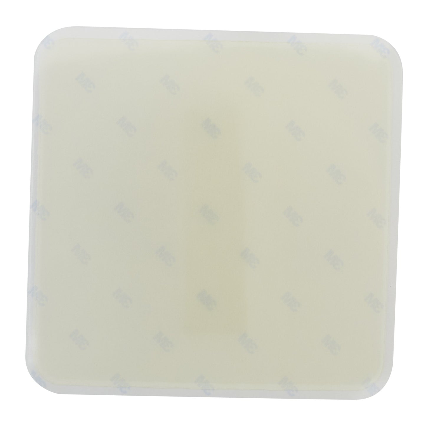 DRESSING, TEGADERM HYDROCOL THIN 4"X4"