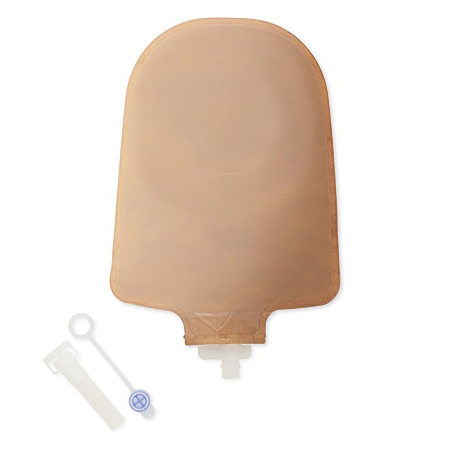 POUCH, UROSTOMY PREMIER