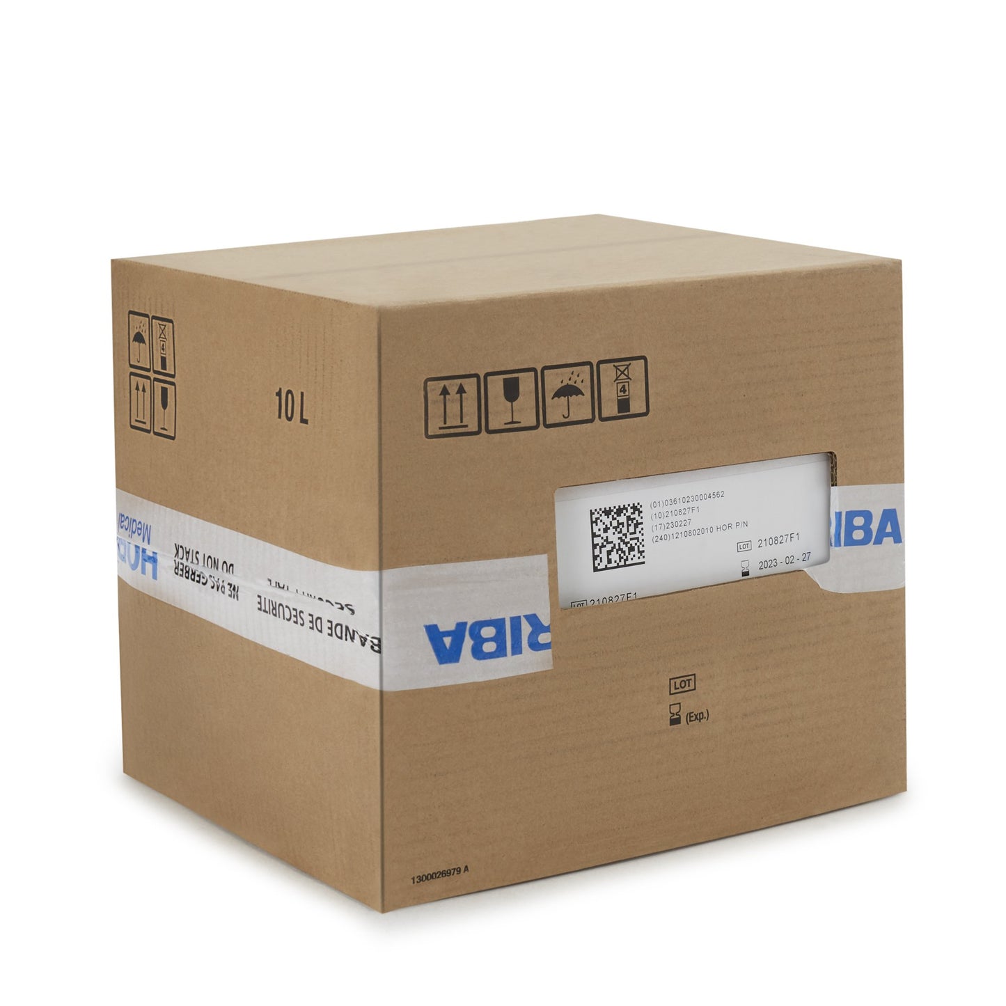 REAGENT, ABX MINIDIL LMG 10LHORIBA