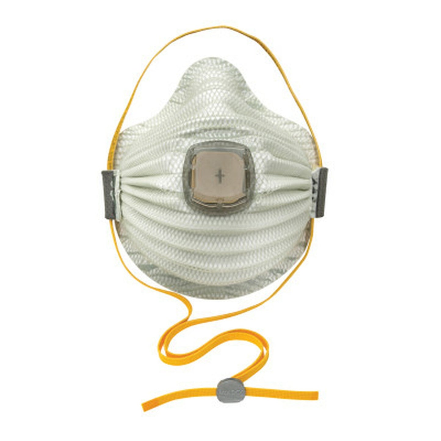 MASK, RESPIRATOR N100 DISP INDUST MED/LG