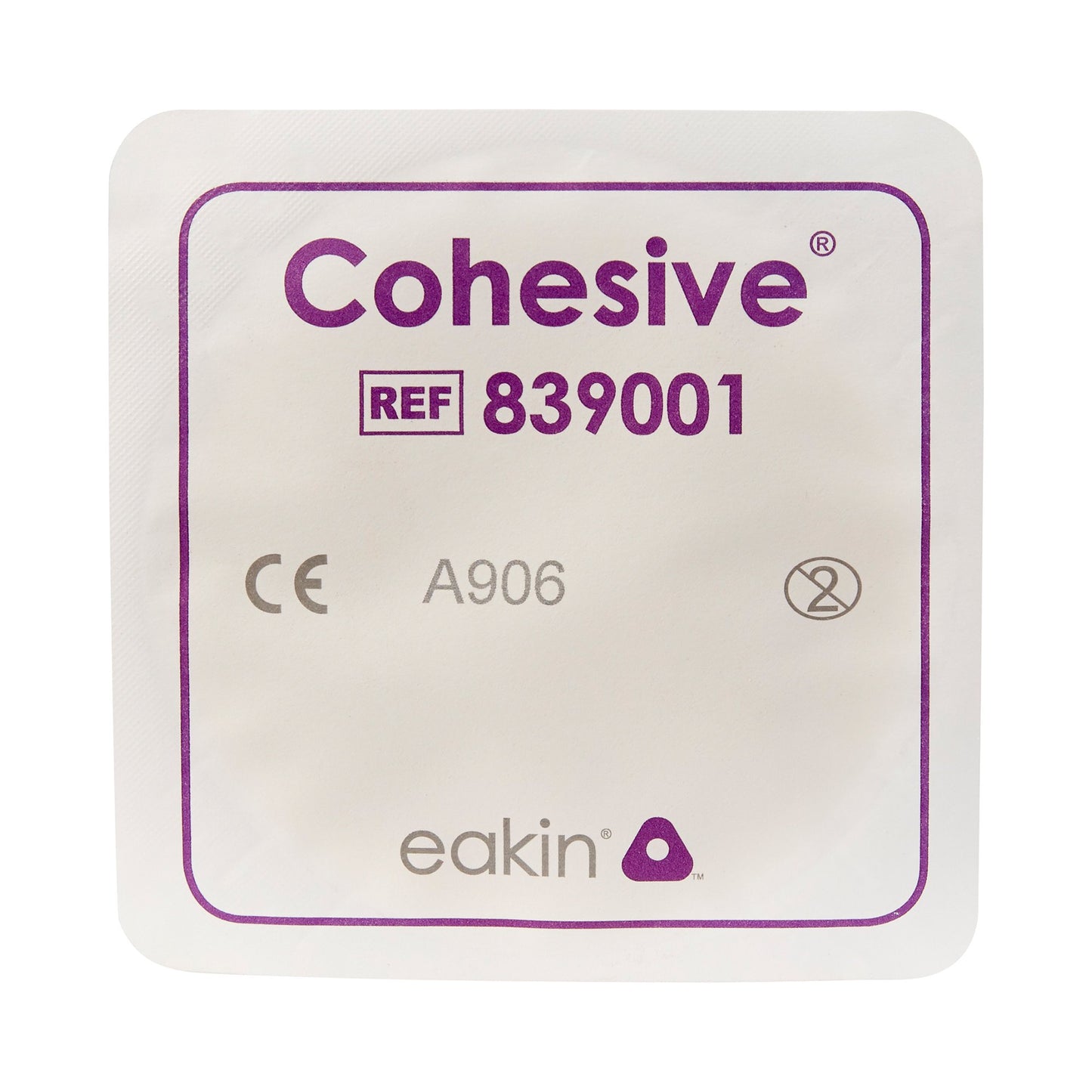 SEAL, COHESIVE EAKIN 4"