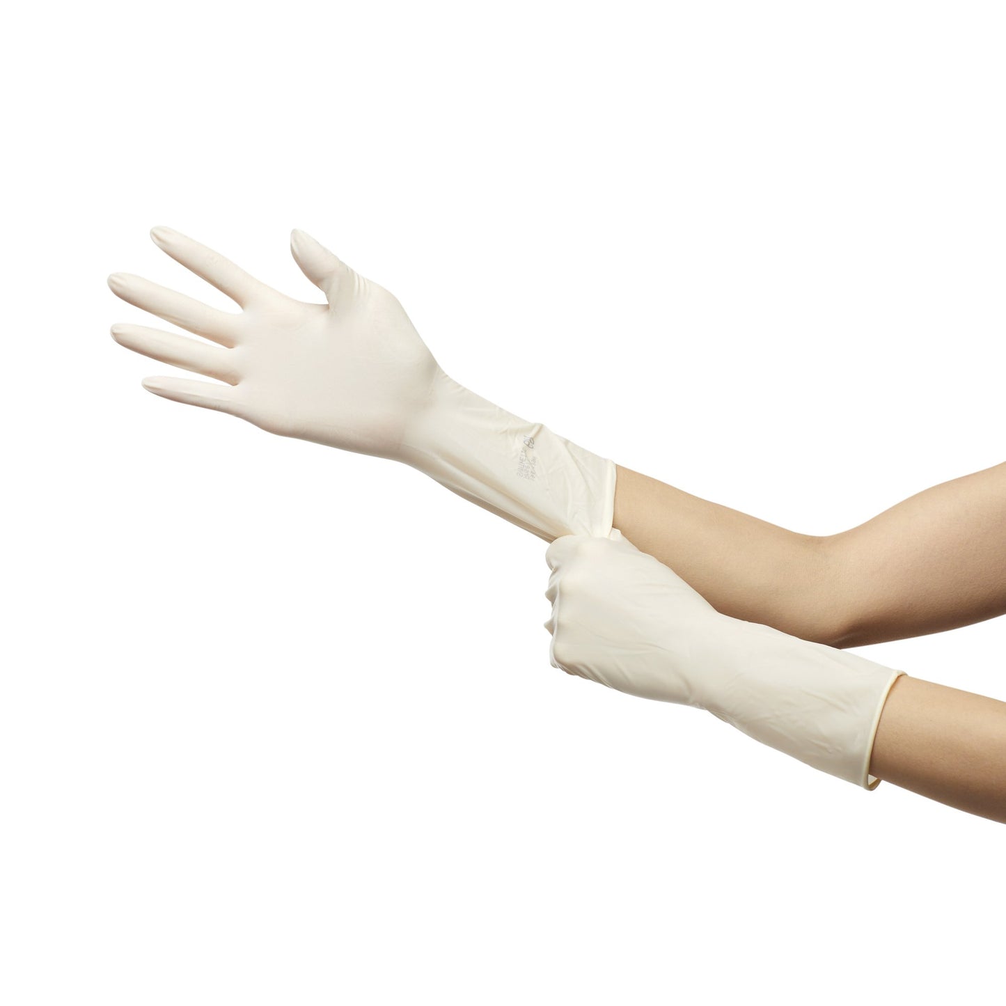 GLOVE, SURG PLYCHPRN 6.0 STR2SMTH CHEMO