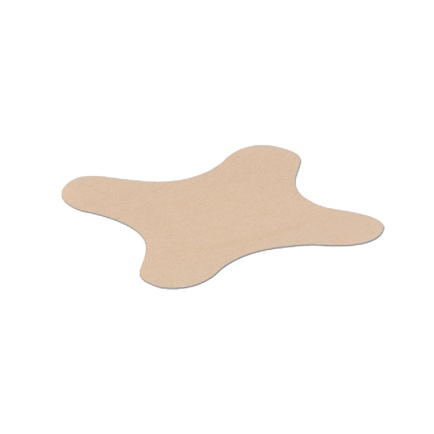 BANDAGE, ADHSV 4WING 3"X3"