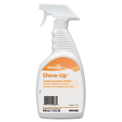 POLISH, FURNITURE SHINE-UP JOHNSN QT