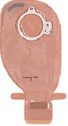 POUCH, DRN EASICLOSE 2PC SF FIT