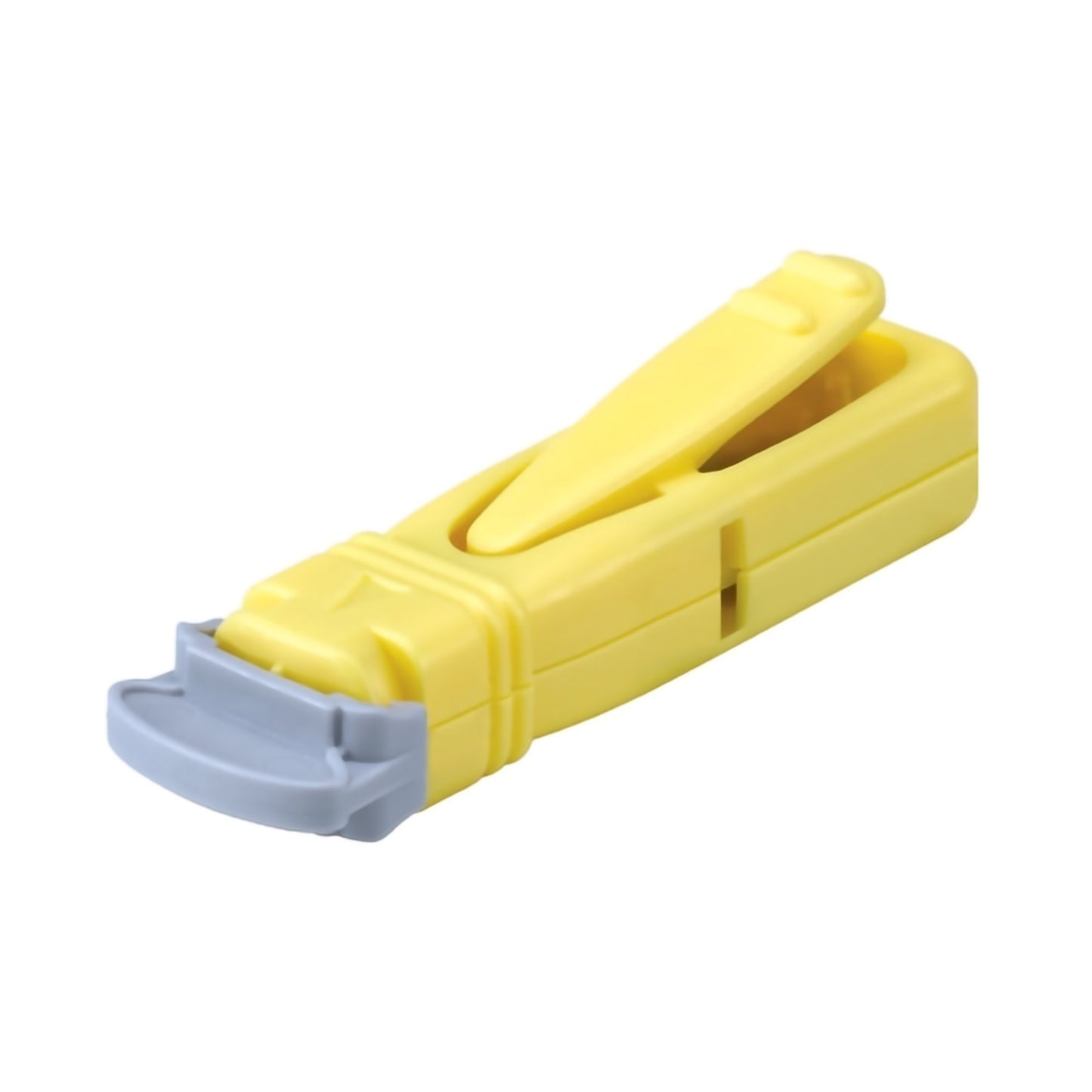 LANCET, UNISTIK III SNGL USE YLW 23GX1.8MM
