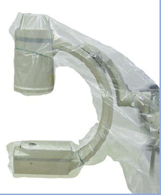 DRAPE, PREMIER MINI C-ARM