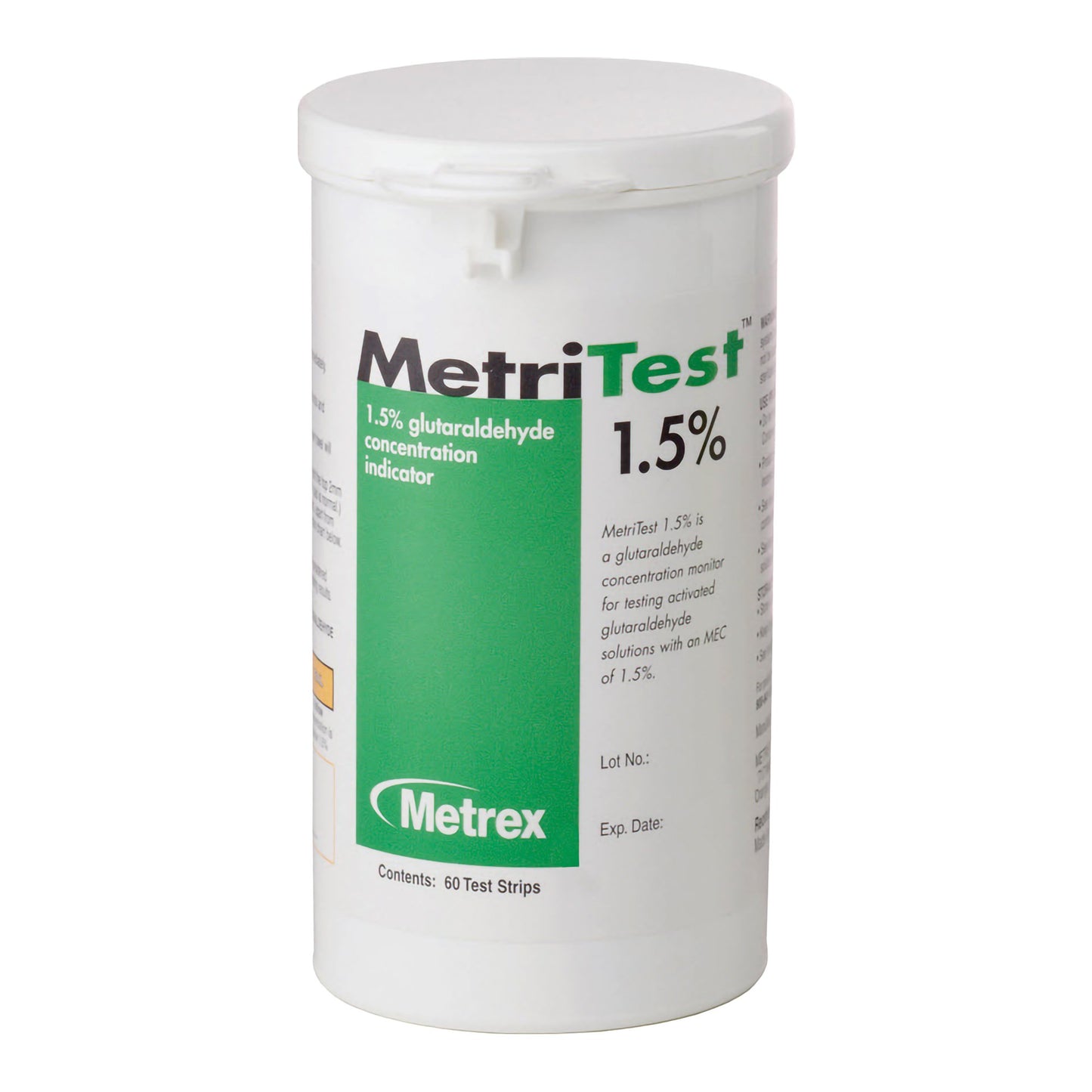 TEST KIT, METRISTRIP 14DAY