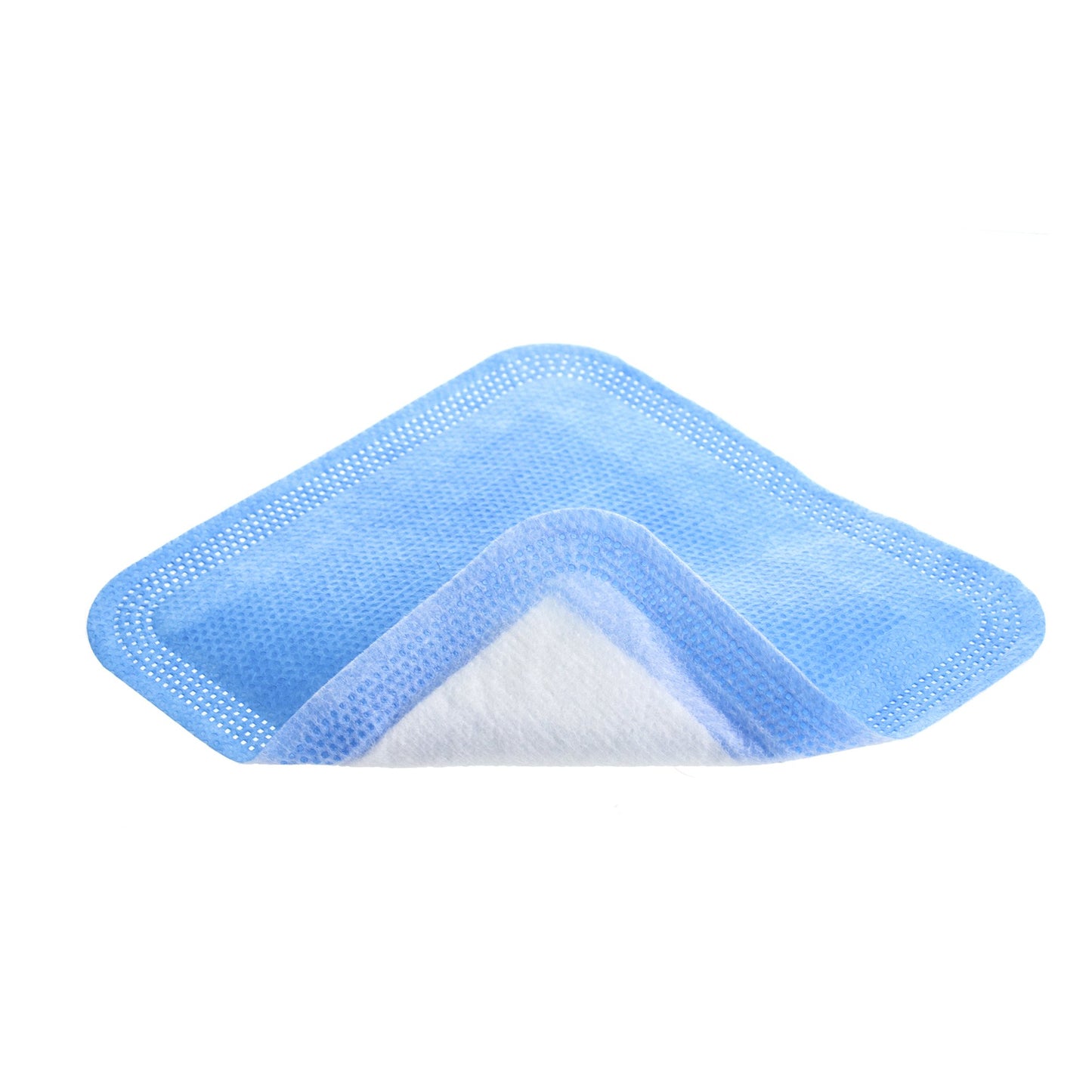 DRESSING, HYDRALOCK SUPER ABSORBENT 6"X10"