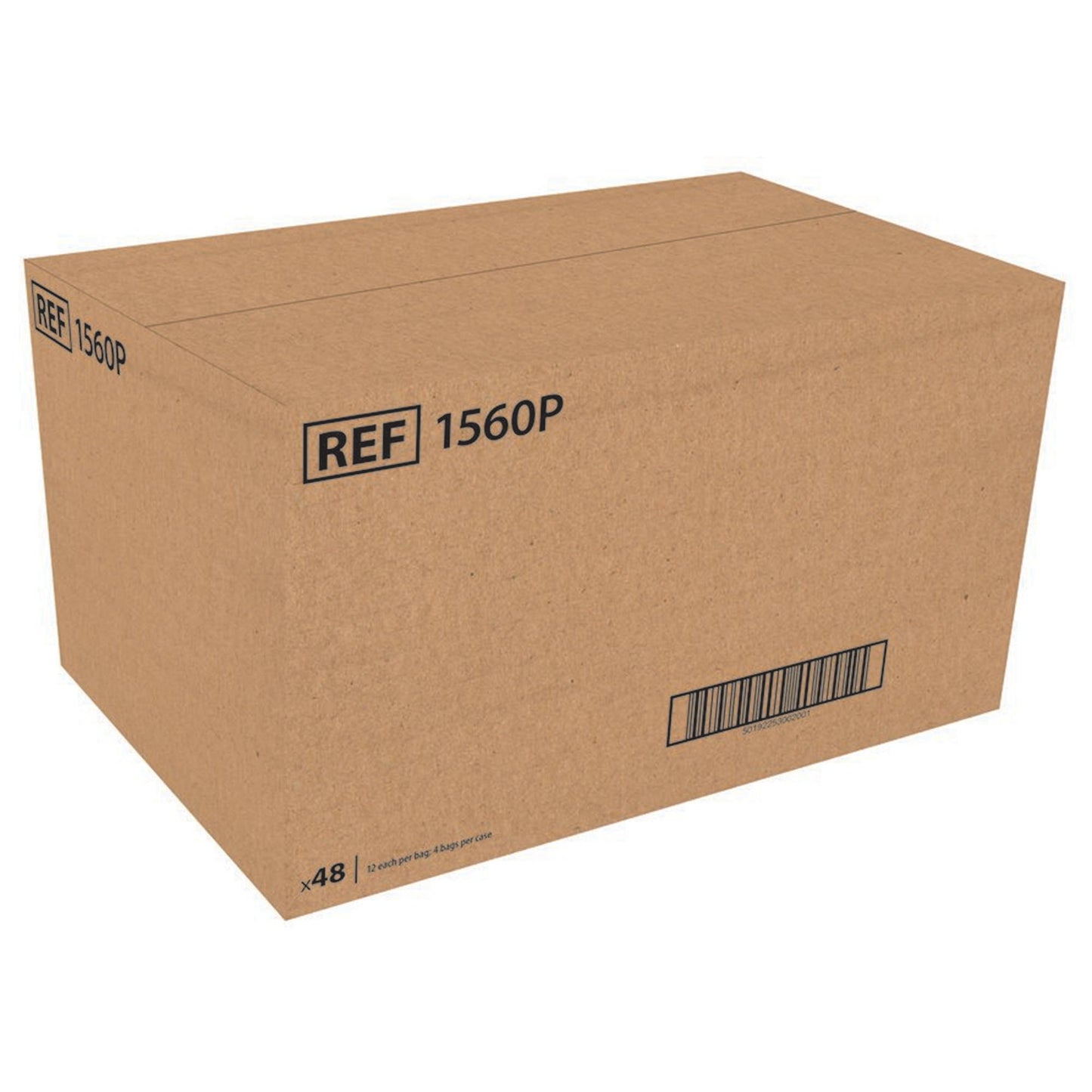 UNDERWEAR, PROTECTIVE HEAVY ABSRB 60"-80" 2XLG