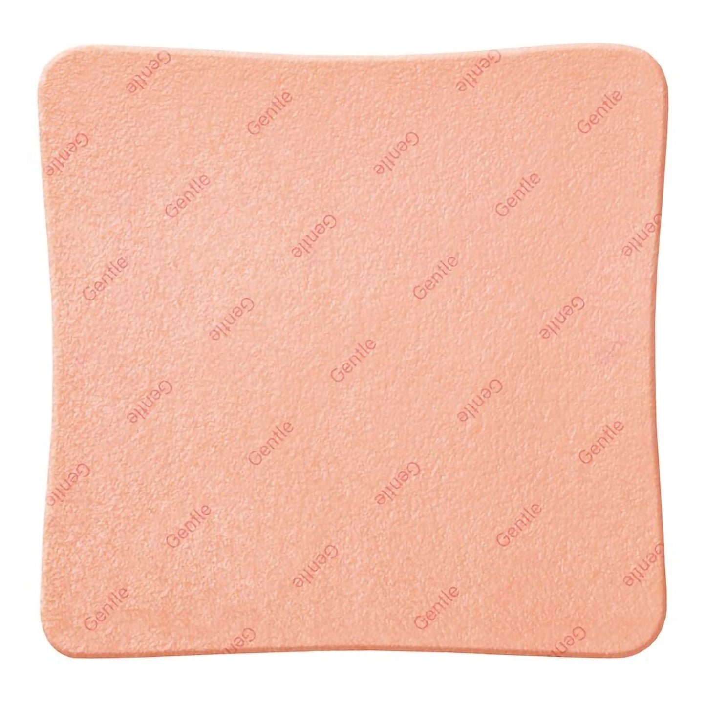 DRESSING, FOAM ALLEVYN GENTLEW/O BRDR 2"X2"